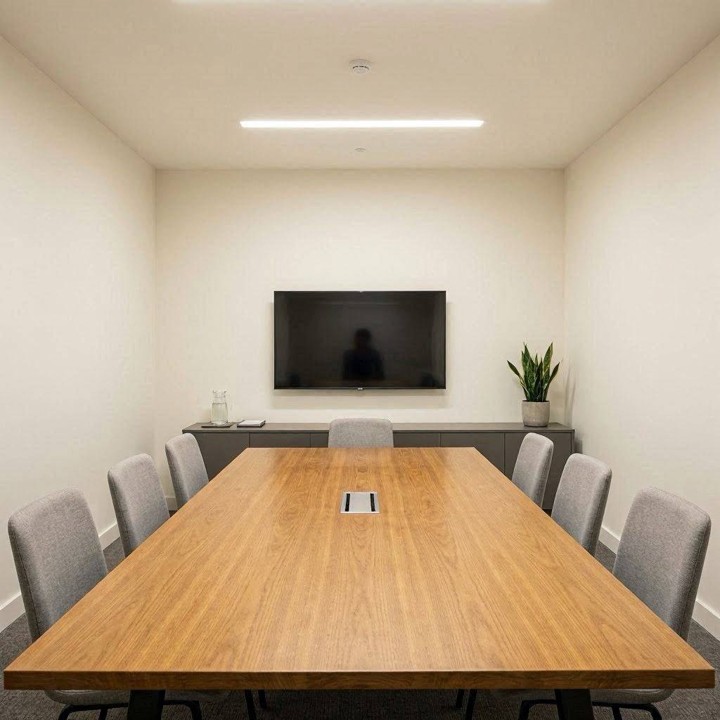 建筑设计公司在会议预约冲突中应怎样判断写字楼办公周边餐饮选择的风险等级