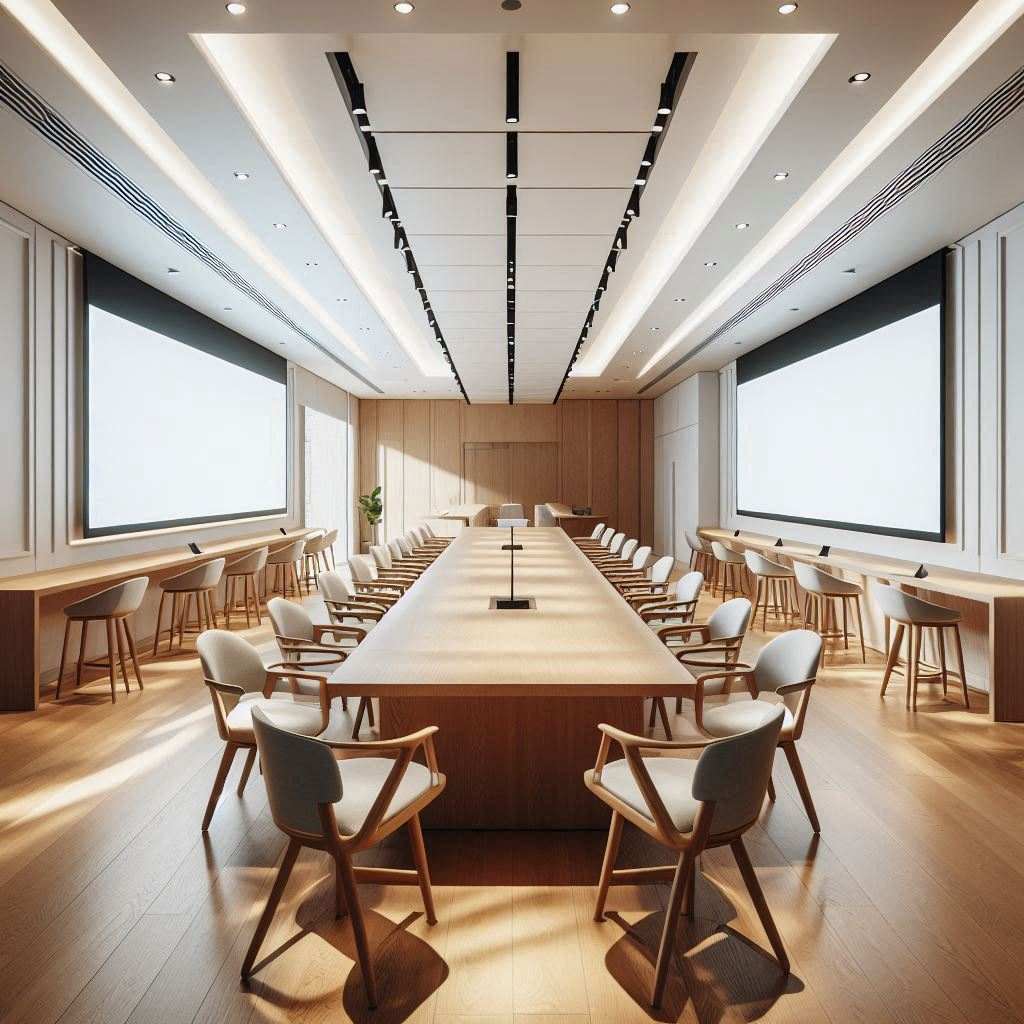 极端天气预警给写字楼办公会议室利用率造成变化时研发团队应怎样留存依据